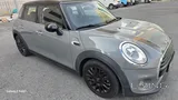 2018 Mini Cooper Standard 1.5L 5 doors