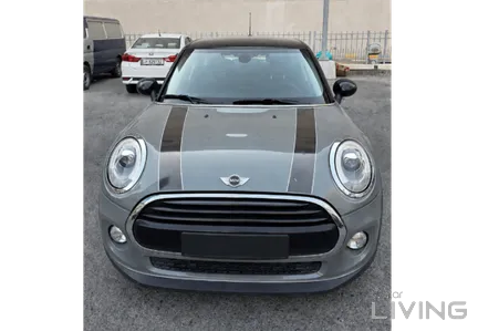 Mini Cooper Standard  2018