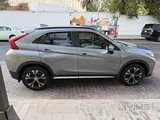 2018 Mitsubishi Eclipse Cross - Used, 78,000 km, Petrol, Auto