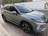 2018 Mitsubishi Eclipse Cross - Used, 78,000 km, Petrol, Auto
