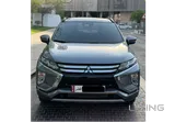 2018 Mitsubishi Eclipse Cross - Used, 78,000 km, Petrol, Auto