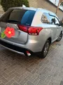 2018 Mitsubishi Outlander - Used Petrol SUV with Automatic Transmission