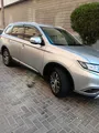 2018 Mitsubishi Outlander - Used Petrol SUV with Automatic Transmission