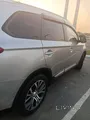 2018 Mitsubishi Outlander - Used Petrol SUV with Automatic Transmission