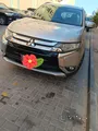 2018 Mitsubishi Outlander - Used Petrol SUV with Automatic Transmission