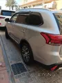 2018 Mitsubishi Outlander - Used Petrol SUV with Automatic Transmission