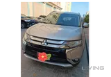 2018 Mitsubishi Outlander - Used Petrol SUV with Automatic Transmission