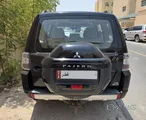 2018 Mitsubishi Pajero V6 GLS- 3.5L - Used, 80,750 km, Petrol, Automatic