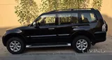 2018 Mitsubishi Pajero V6 GLS- 3.5L - Used, 80,750 km, Petrol, Automatic