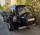 2018 Mitsubishi Pajero V6 GLS- 3.5L - Used, 80,750 km, Petrol, Automatic