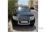 2018 Mitsubishi Pajero V6 GLS- 3.5L - Used, 80,750 km, Petrol, Automatic