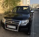2018 Mitsubishi Pajero V6 GLS- 3.5L - Used, 80,750 km, Petrol, Automatic