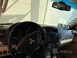 2018 Mitsubishi Pajero 3.5L White Automatic - Used SUV