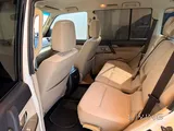 2018 Mitsubishi Pajero 3.5L White Automatic - Used SUV