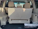 2018 Mitsubishi Pajero 3.8L V6