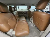 2018 Nissan Patrol LE T1 V6