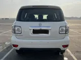 2018 Nissan Patrol SE - 7 Seats, 4WD, Petrol, Well Maintained