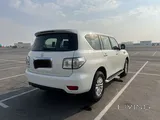 2018 Nissan Patrol SE - 7 Seats, 4WD, Petrol, Well Maintained