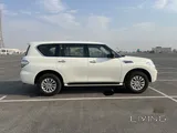 2018 Nissan Patrol SE - 7 Seats, 4WD, Petrol, Well Maintained