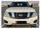 2018 Nissan Patrol SE - 7 Seats, 4WD, Petrol, Well Maintained
