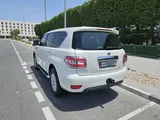 2018 Nissan Patrol SE - Used, 75,500 km, Petrol, Automatic, 7 Seats