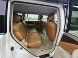 2018 Nissan Patrol SE - Used, 75,500 km, Petrol, Automatic, 7 Seats