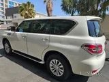 2018 Nissan Patrol SE - Used, 75,500 km, Petrol, Automatic, 7 Seats