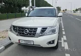 2018 Nissan Patrol SE - Used, 75,500 km, Petrol, Automatic, 7 Seats