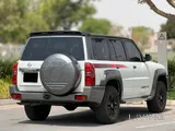 2018 Nissan Patrol Super Safari - 7 Seats, Full Service History QR 98K