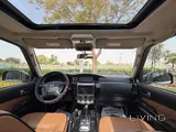 2018 Nissan Patrol Super Safari - 7 Seats, Full Service History QR 98K