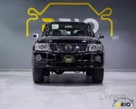 2018 Nissan Patrol Super Safari - Used, Petrol, Automatic