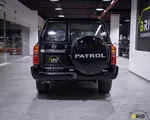 2018 Nissan Patrol Super Safari - Used, Petrol, Automatic
