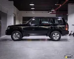 2018 Nissan Patrol Super Safari - Used, Petrol, Automatic
