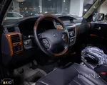2018 Nissan Patrol Super Safari - Used, Petrol, Automatic