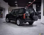 2018 Nissan Patrol Super Safari - Used, Petrol, Automatic