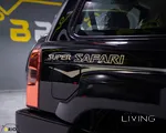 2018 Nissan Patrol Super Safari - Used, Petrol, Automatic