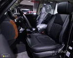 2018 Nissan Patrol Super Safari - Used, Petrol, Automatic