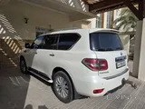 2018 Nissan Patrol Titanium | V8 | 85,000 KM | Immaculate