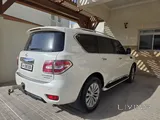 2018 Nissan Patrol Titanium | V8 | 85,000 KM | Immaculate