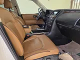 2018 Nissan Patrol Titanium | V8 | 85,000 KM | Immaculate