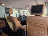 2018 Nissan Patrol Titanium | V8 | 85,000 KM | Immaculate