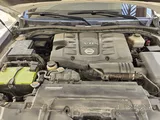 2018 Nissan Patrol Titanium | V8 | 85,000 KM | Immaculate
