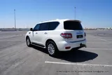 2018 Nissan Patrol Titanium VVEL DIG