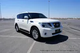 2018 Nissan Patrol Titanium VVEL DIG