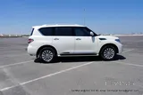 2018 Nissan Patrol Titanium VVEL DIG