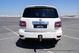 2018 Nissan Patrol Titanium VVEL DIG