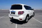 2018 Nissan Patrol Titanium VVEL DIG