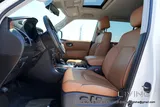 2018 Nissan Patrol Titanium VVEL DIG