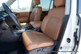 2018 Nissan Patrol Titanium VVEL DIG