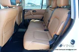 2018 Nissan Patrol Titanium VVEL DIG